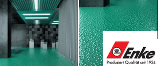 HiLite floors effect structure HiLite floors effect structure