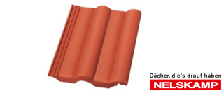 Nelskamp Betondachsteine Nelskamp Betondachsteine