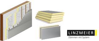LINITHERM PAL W LINITHERM PAL W