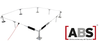 Seilsysteme zur Konfiguration Seilsysteme zur Konfiguration