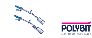 Polybit Kurzstielbrenner Polybit Kurzstielbrenner