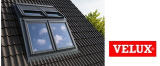 PANORAMA 2x2 Fenster PANORAMA 2x2 Fenster