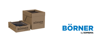 BÖRNER Straßenbauprodukte BÖRNER Straßenbauprodukte