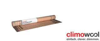 climoplus Dampfbremsfolie DB-5 climoplus Dampfbremsfolie DB-5