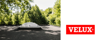 VELUX Lichtkuppeln & Zubehör VELUX Lichtkuppeln & Zubehör