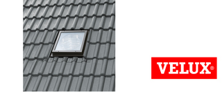 Tageslicht-Spot f. Ziegeldach Tageslicht-Spot f. Ziegeldach