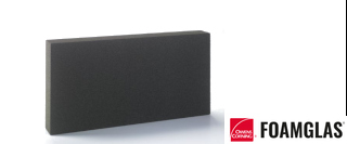FOAMGLAS Platten FOAMGLAS Platten