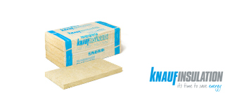 Kerndämmplatte KD-035 Kerndämmplatte KD-035