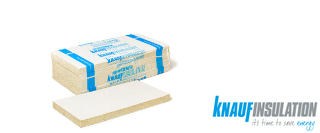 Deckendämmplatte basic Deckendämmplatte basic