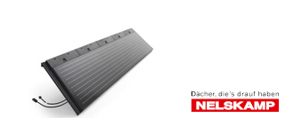 Planum PV Modul Planum PV Modul