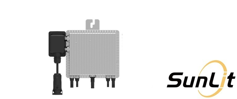 SUN-M80G4-EU-Q0, 800 Watt SUN-M80G4-EU-Q0, 800 Watt