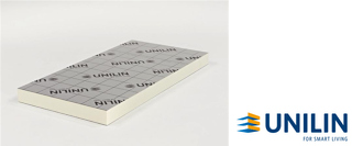 UTHERM FBO PIR L UTHERM FBO PIR L