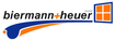 Logo: Biermann und Heuer GmbH