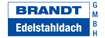 Logo: FB Edelstahldach GmbH (BRANDT)