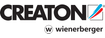 Logo: CREATON GmbH