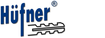Logo: Hüfner-Dübel GmbH