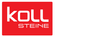 Logo: KOLL GmbH & Co. KG Betonsteinwerke
