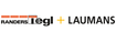 Logo: Randers Tegl Laumans GmbH