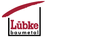 Logo: Lübke baumetal GmbH
