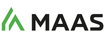 Logo: MAAS Profilzentrum GmbH