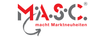 Logo: M.A.S.C. Bauartikel Vertriebs GmbH