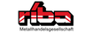 Logo: RIBA Metallhandelsgesellschaft mbH