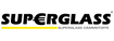 Logo: SUPERGLASS DÄMMSTOFFE