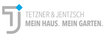 Logo: Tetzner & Jentzsch GmbH