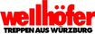 Logo: Wellhöfer Treppen GmbH